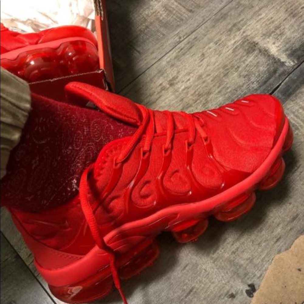 Nike air max plus